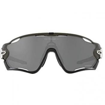 Oakley Prizm Matt Oliv Jawbreaker Sonnenbrille