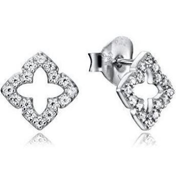 Pendientes Viceroy 5072E000-38 Plata Mujer