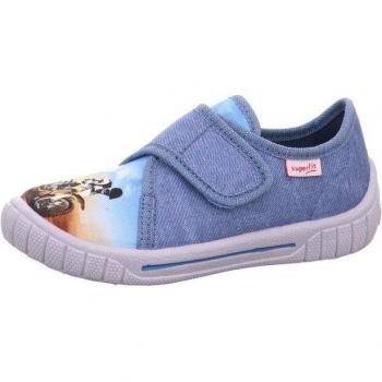 Bébé Mixte SuperFit Basket
