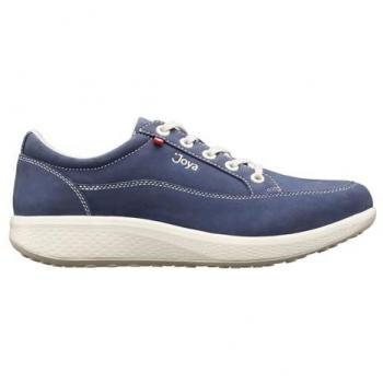 Joya Weicher Gehcomfort Schnürschuh Lucy Blue für Damen