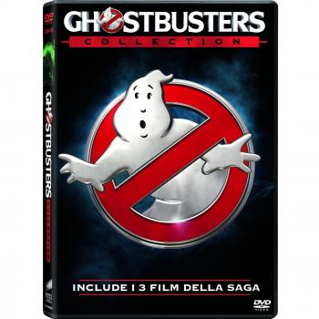 Ghostbusters Collection