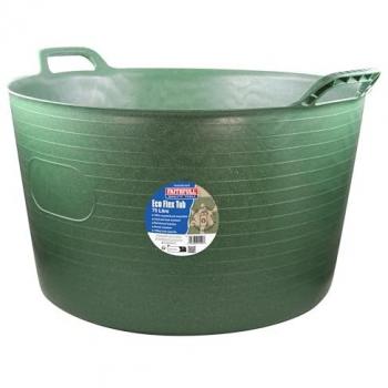 GreenCycle 75L Eco Flex Tub