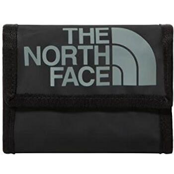 The North Face Portafoglio Base Camp Nero One Size