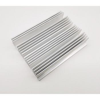 20x20cm 120W LED Street Lamp