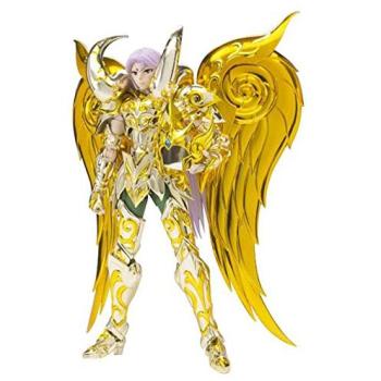 Saint Seiya Arietta d’Oro – Mu (Cloth)