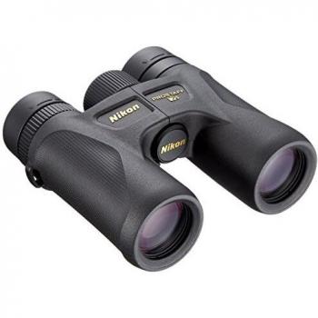 Prostaff 7S – Nikon 10x30 Fernrohr