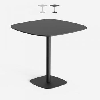 Circumdo Table 80x80 – Estilo Urbano