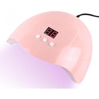 54W Nail Polish UV Lamp