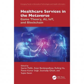 Vitalsource Technologies, Inc. Healthcare Services in the Metaverse