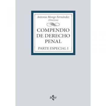 Compendio de Derecho Penal