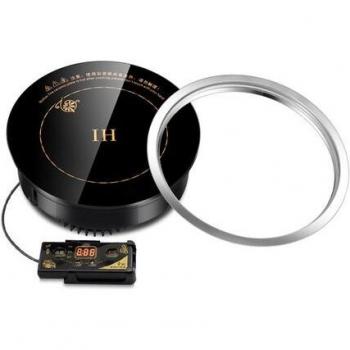Inducción Portátil 800W