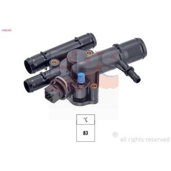 Thermostat d'eau EPS 1.880.505