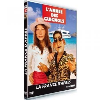 L'année Des Guignols 2007/2008