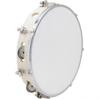 Capoeira Drum en Cuir