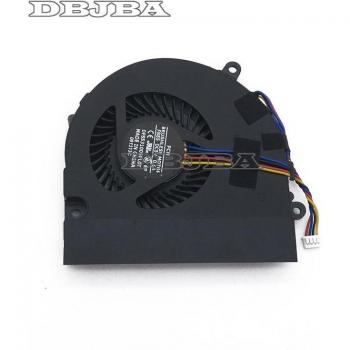 PC‑Lüfter Ersatzteil: Asus U41/JA/JF/E/SV – KSB06105HB, DFS531005PL0T, FB85, FA79