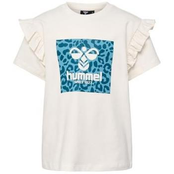 Hummel T-Shirt Fuffle Flow