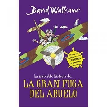 La Íncreible Historia De La Gran Fuga / Grandpa's Großartige Escape