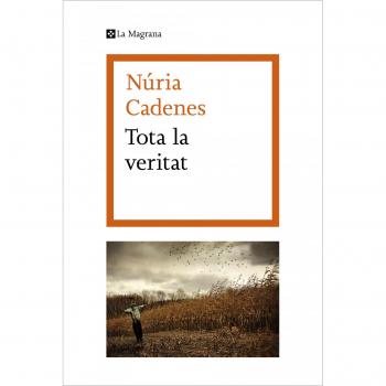 Tota la veritat (Tapa blanda).