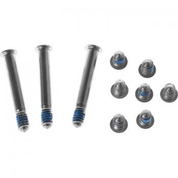 Kit de réparation du couvercle arrière MacBook Pro 13 15 17 – Vis 72XB