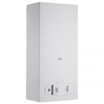 Aquecedor Zeus WRN10-4 KB31 Butano/Propano