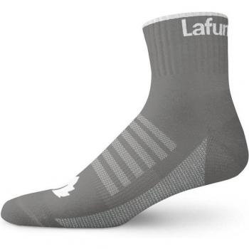 Calze Lafuma Active Wool Crew grigie