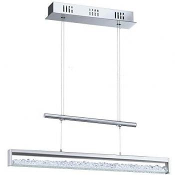 Lámpara colgante LED 1 x 24,96 WE