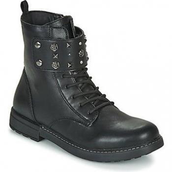 Sapatilha GeoX Preto Eclair Feminino