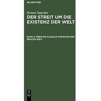 ber die kausale Struktur der realen Welt