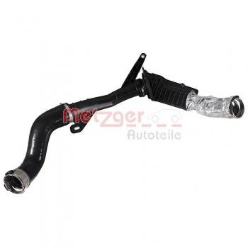 Metro Charge Air Hose 2401179