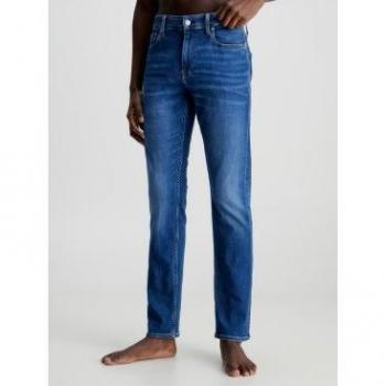 Calvin Klein Jeans Herren Slim Fit Denim J30J323686 Blau 32/32