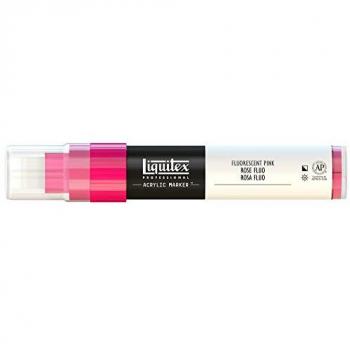 Winsor & Newton, Marker, Fluoreszierender Marker Breite Pink 987 (1 x)