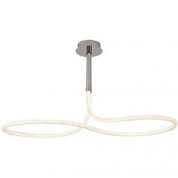 Lámpara Techo LED Nur 3000K 3750lm