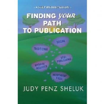 Finding Your Path to Publication
