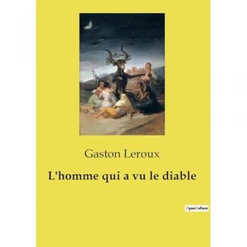 L'homme qui a vu le diable