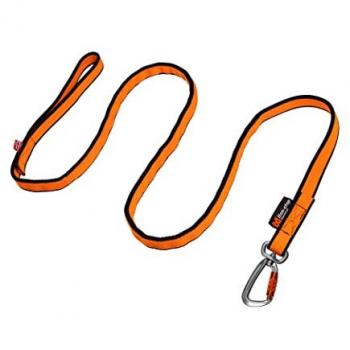 Dogwear Non‑Stop Bungee Leash 2 m – Canicross
