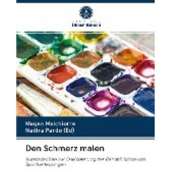 Den Schmerz malen