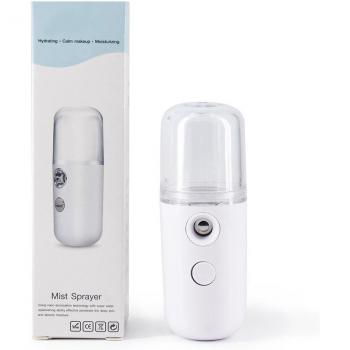 Compact Nano Mist Sanitizer