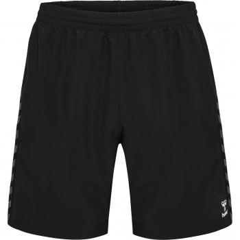 Hummel Pantaloni Sportivi Corti Authentic Woven