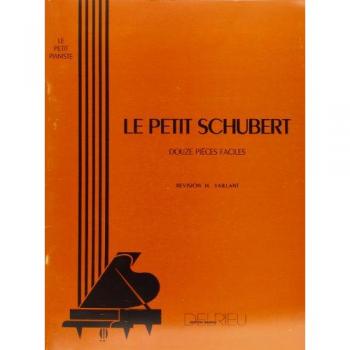 LE PETIT SCHUBERT