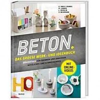 Beton. Das große Werk