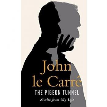 The Pigeon Tunnel