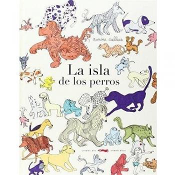 La isla de los perros