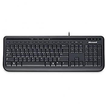 Microsoft 600 Wired Keyboard
