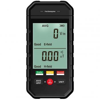 Testeur de radiations électromagnétiques ET925