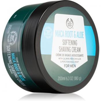 The Body Shop