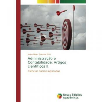 Administração e Contabilidade: Artigos científicos II