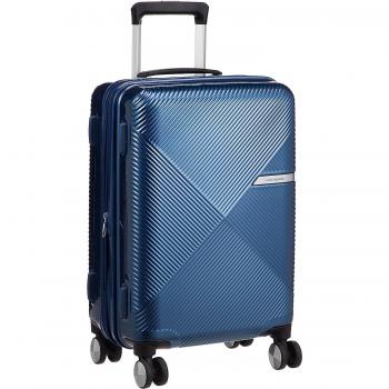 Slechte Luchtige Valis Met Extensie & TSA Slot – Samsonite