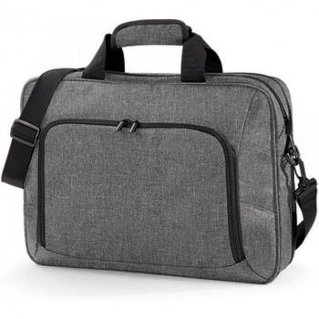 Quadra Executive Tech Sleeve Grey