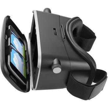 Trust Exos 3D Virtual Reality Glasses for smartphones