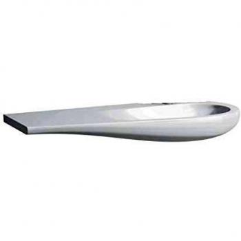 Laufen Alessi One Lavabo blanc LCC 120x50cm